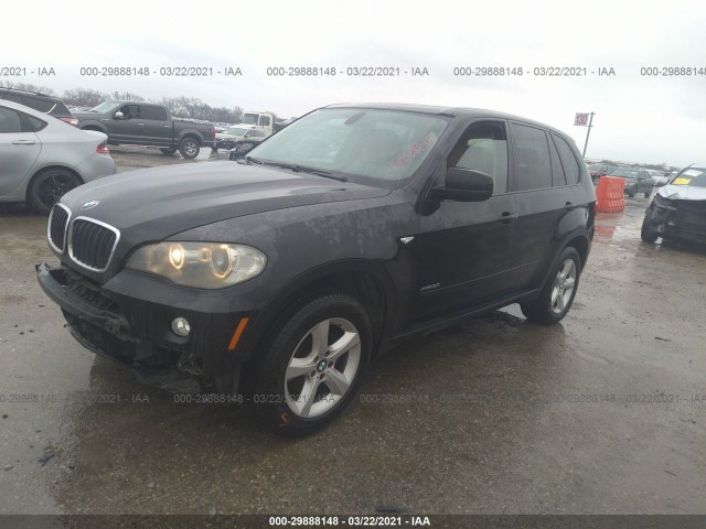 Photo 1 VIN: 5UXFE4C54AL382140 - BMW X5 