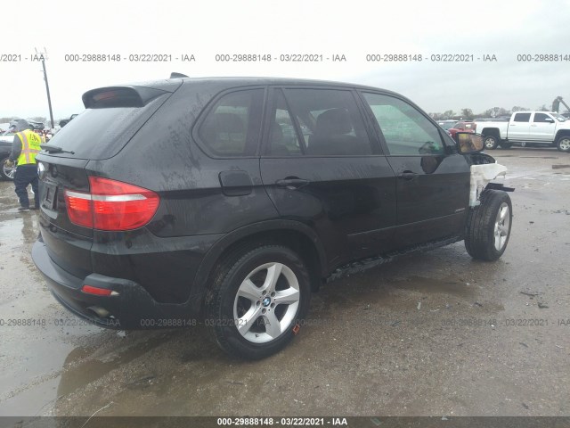 Photo 3 VIN: 5UXFE4C54AL382140 - BMW X5 