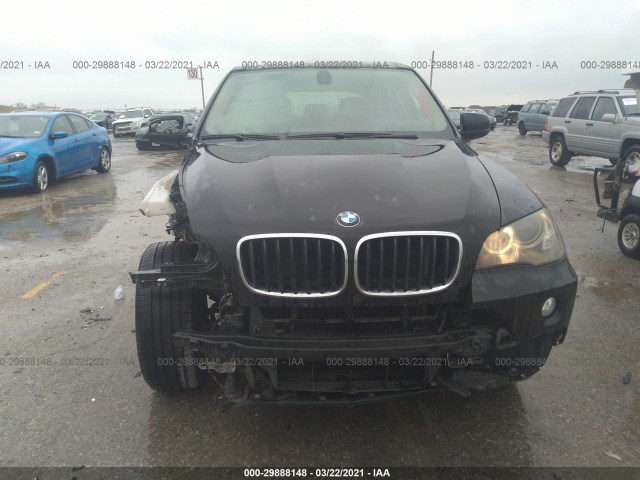 Photo 5 VIN: 5UXFE4C54AL382140 - BMW X5 