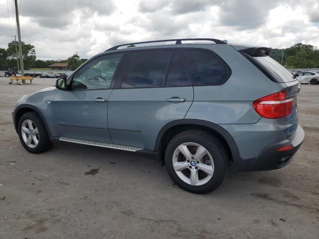 Photo 1 VIN: 5UXFE4C54AL383045 - BMW X5 