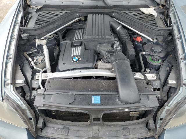 Photo 11 VIN: 5UXFE4C54AL383045 - BMW X5 