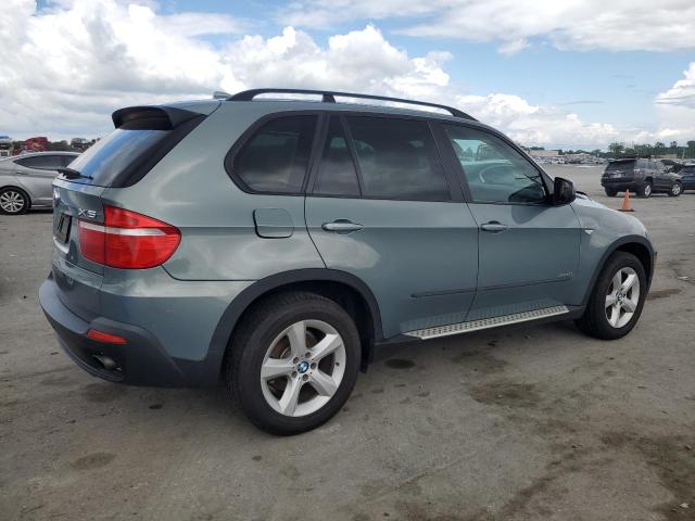 Photo 2 VIN: 5UXFE4C54AL383045 - BMW X5 