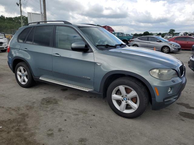 Photo 3 VIN: 5UXFE4C54AL383045 - BMW X5 