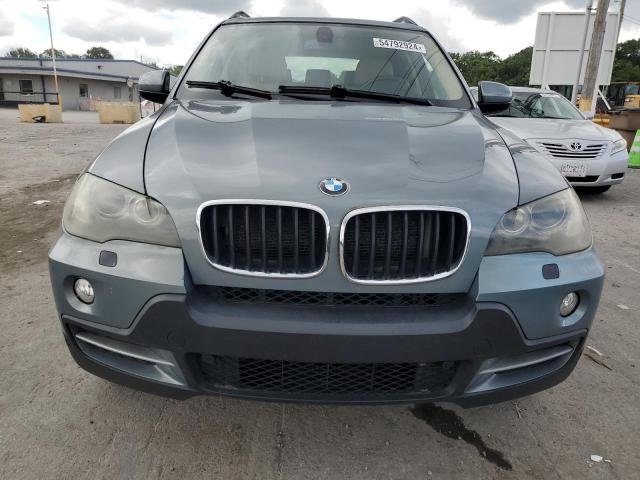 Photo 4 VIN: 5UXFE4C54AL383045 - BMW X5 