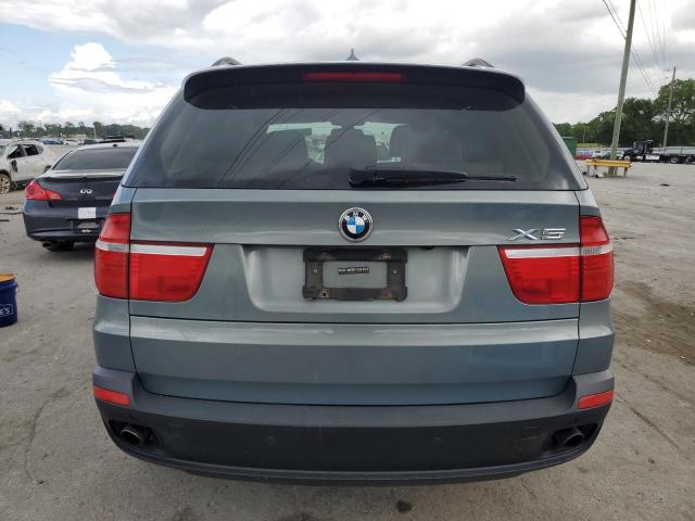 Photo 5 VIN: 5UXFE4C54AL383045 - BMW X5 