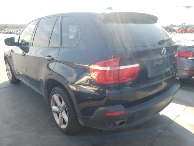 Photo 2 VIN: 5UXFE4C54AL383112 - BMW X5 