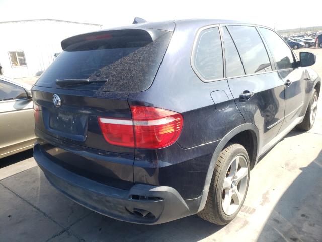 Photo 3 VIN: 5UXFE4C54AL383112 - BMW X5 