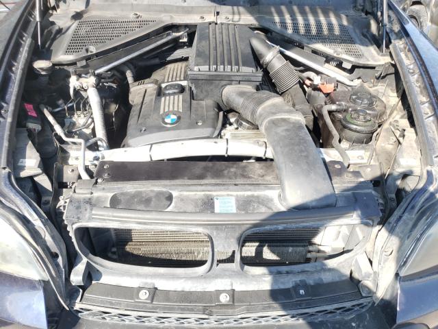 Photo 6 VIN: 5UXFE4C54AL383112 - BMW X5 