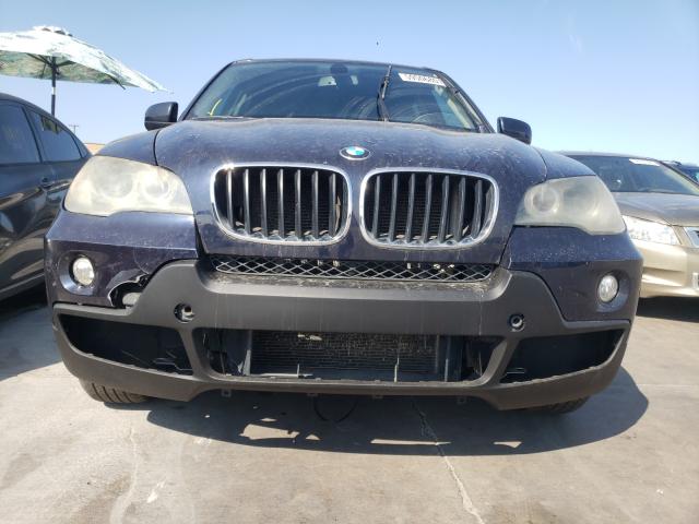 Photo 8 VIN: 5UXFE4C54AL383112 - BMW X5 