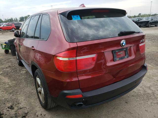 Photo 2 VIN: 5UXFE4C54AL384146 - BMW X5 