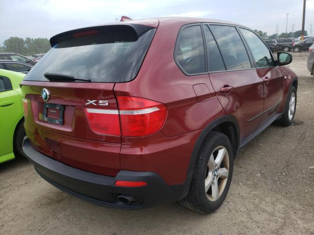 Photo 3 VIN: 5UXFE4C54AL384146 - BMW X5 