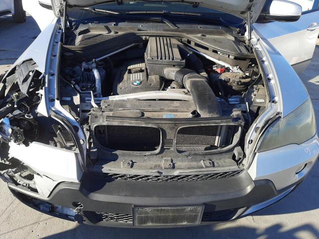 Photo 11 VIN: 5UXFE4C54AL384826 - BMW X5 XDRIVE3 