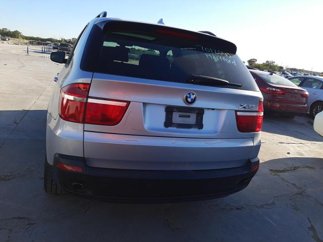 Photo 5 VIN: 5UXFE4C54AL384826 - BMW X5 XDRIVE3 