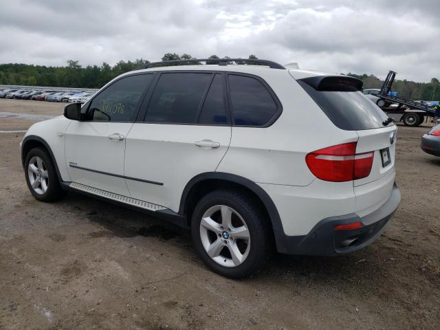 Photo 2 VIN: 5UXFE4C54AL384941 - BMW X5 XDRIVE3 