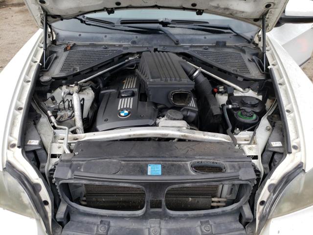 Photo 6 VIN: 5UXFE4C54AL384941 - BMW X5 XDRIVE3 