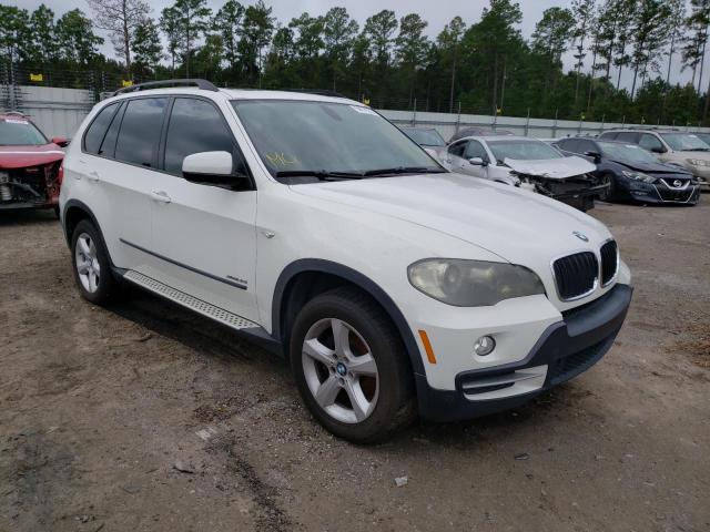 Photo 8 VIN: 5UXFE4C54AL384941 - BMW X5 XDRIVE3 