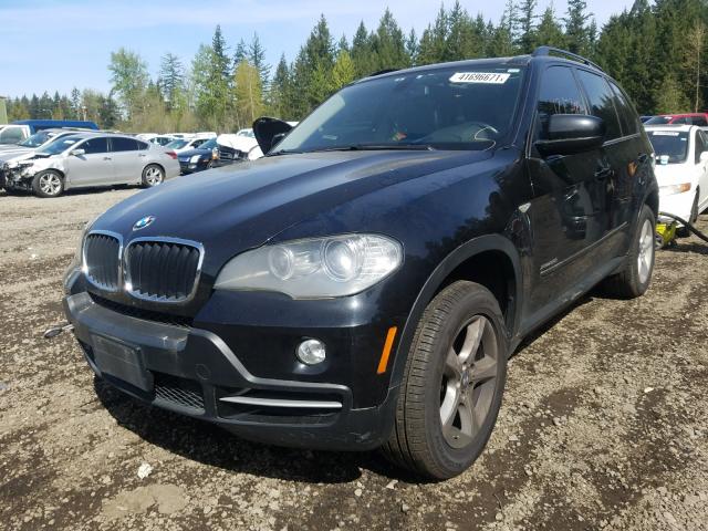 Photo 1 VIN: 5UXFE4C55AL276019 - BMW X5 XDRIVE3 