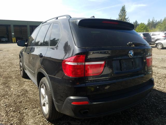 Photo 2 VIN: 5UXFE4C55AL276019 - BMW X5 XDRIVE3 