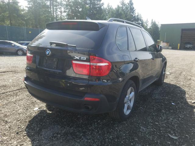 Photo 3 VIN: 5UXFE4C55AL276019 - BMW X5 XDRIVE3 