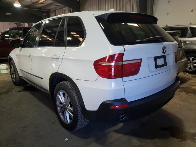 Photo 2 VIN: 5UXFE4C55AL279034 - BMW X5 XDRIVE3 