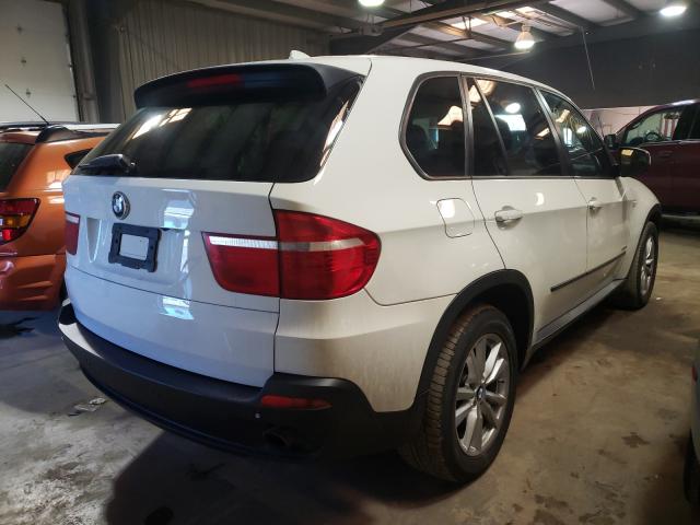 Photo 3 VIN: 5UXFE4C55AL279034 - BMW X5 XDRIVE3 