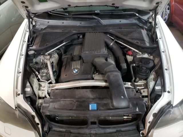 Photo 6 VIN: 5UXFE4C55AL279034 - BMW X5 XDRIVE3 