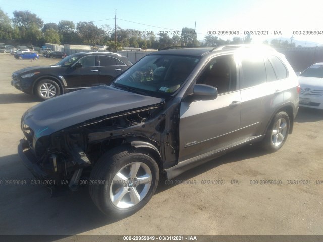 Photo 1 VIN: 5UXFE4C55AL279194 - BMW X5 