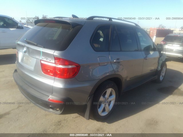 Photo 3 VIN: 5UXFE4C55AL279194 - BMW X5 