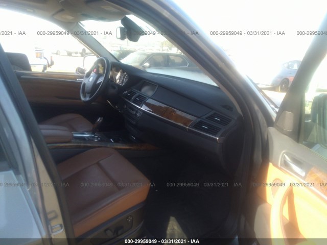 Photo 4 VIN: 5UXFE4C55AL279194 - BMW X5 