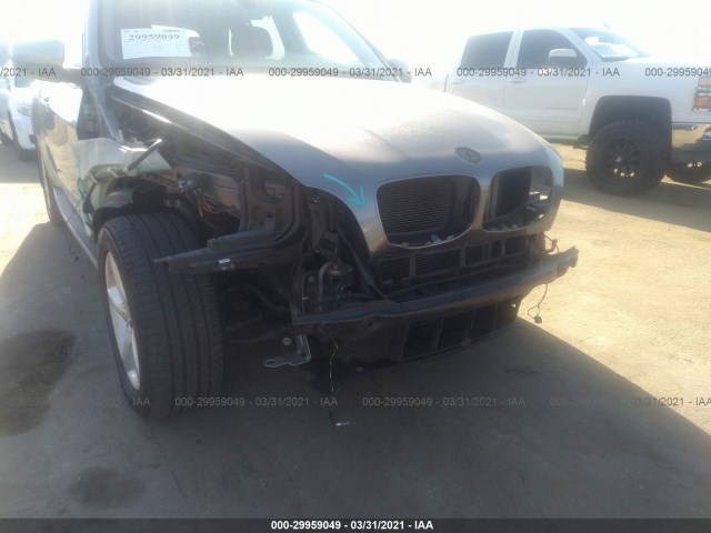 Photo 5 VIN: 5UXFE4C55AL279194 - BMW X5 