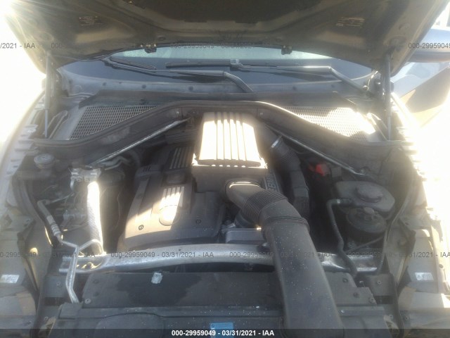 Photo 9 VIN: 5UXFE4C55AL279194 - BMW X5 