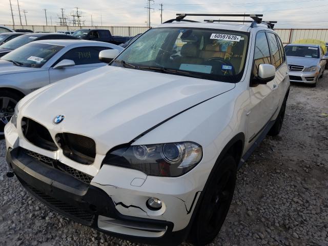 Photo 1 VIN: 5UXFE4C55AL279910 - BMW X5 XDRIVE3 