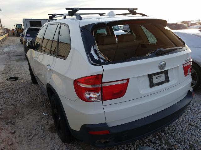 Photo 2 VIN: 5UXFE4C55AL279910 - BMW X5 XDRIVE3 