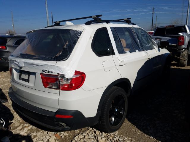 Photo 3 VIN: 5UXFE4C55AL279910 - BMW X5 XDRIVE3 