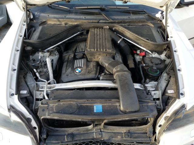 Photo 6 VIN: 5UXFE4C55AL279910 - BMW X5 XDRIVE3 