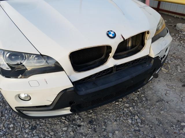 Photo 9 VIN: 5UXFE4C55AL279910 - BMW X5 XDRIVE3 