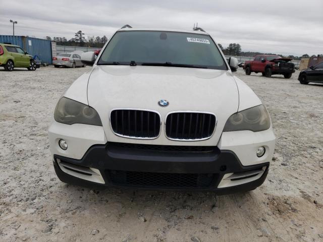 Photo 4 VIN: 5UXFE4C55AL379196 - BMW X5 XDRIVE3 