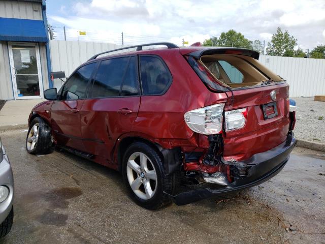 Photo 1 VIN: 5UXFE4C55AL379957 - BMW X5 XDRIVE3 