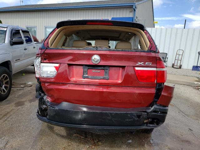 Photo 5 VIN: 5UXFE4C55AL379957 - BMW X5 XDRIVE3 