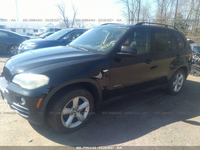 Photo 1 VIN: 5UXFE4C55AL380235 - BMW X5 