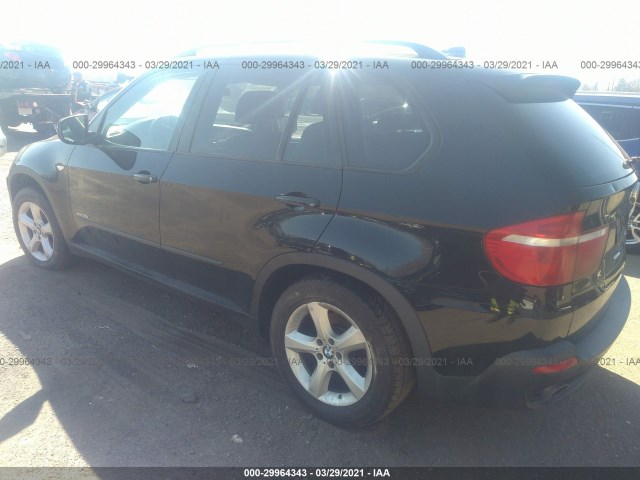 Photo 2 VIN: 5UXFE4C55AL380235 - BMW X5 