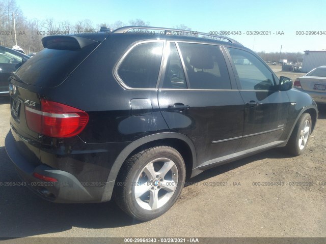 Photo 3 VIN: 5UXFE4C55AL380235 - BMW X5 