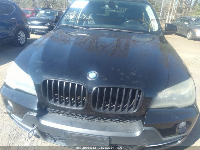 Photo 5 VIN: 5UXFE4C55AL380235 - BMW X5 