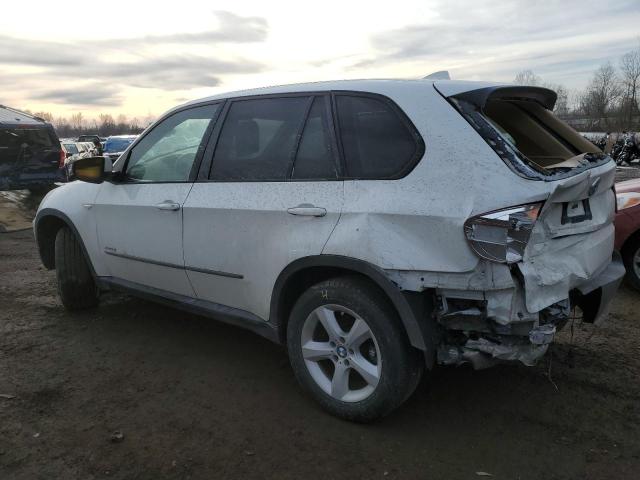 Photo 1 VIN: 5UXFE4C55AL381031 - BMW X5 XDRIVE3 