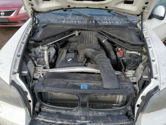 Photo 11 VIN: 5UXFE4C55AL381031 - BMW X5 XDRIVE3 