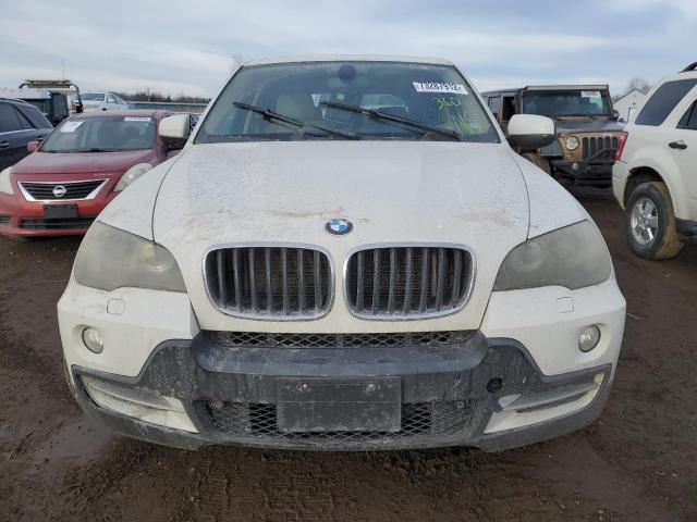 Photo 4 VIN: 5UXFE4C55AL381031 - BMW X5 XDRIVE3 