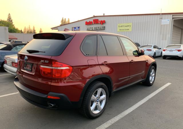 Photo 3 VIN: 5UXFE4C55AL381207 - BMW X5 