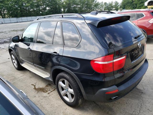 Photo 1 VIN: 5UXFE4C55AL381661 - BMW X5 