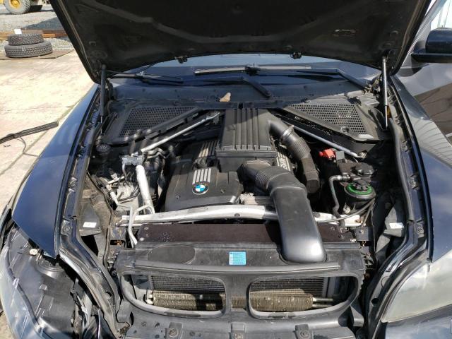 Photo 11 VIN: 5UXFE4C55AL381661 - BMW X5 