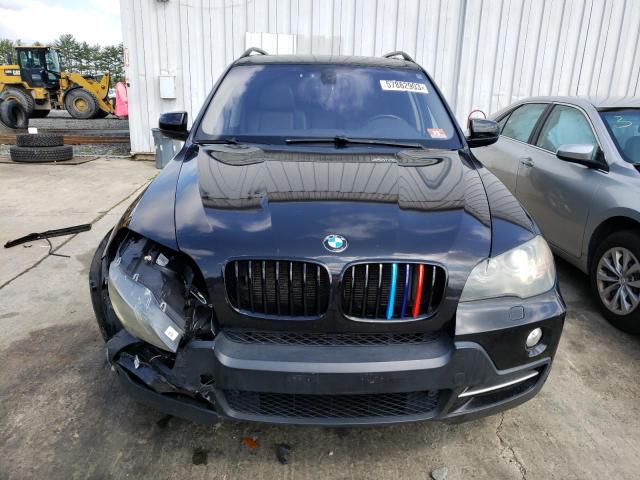 Photo 4 VIN: 5UXFE4C55AL381661 - BMW X5 